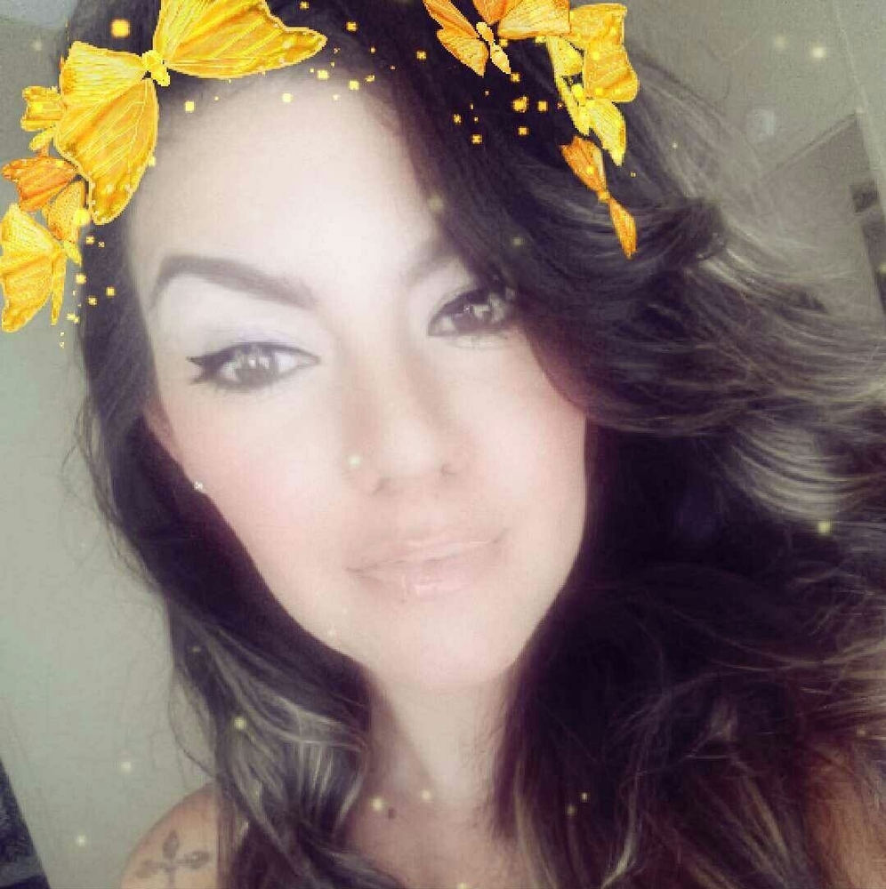 Meet your Posher, Veronica